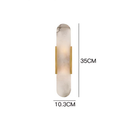 Chic Wall Light Collection