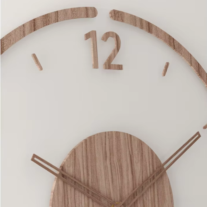 Stylish Classic Wrist Watch