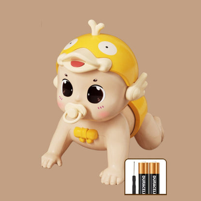 Fun Baby Playmat Toy