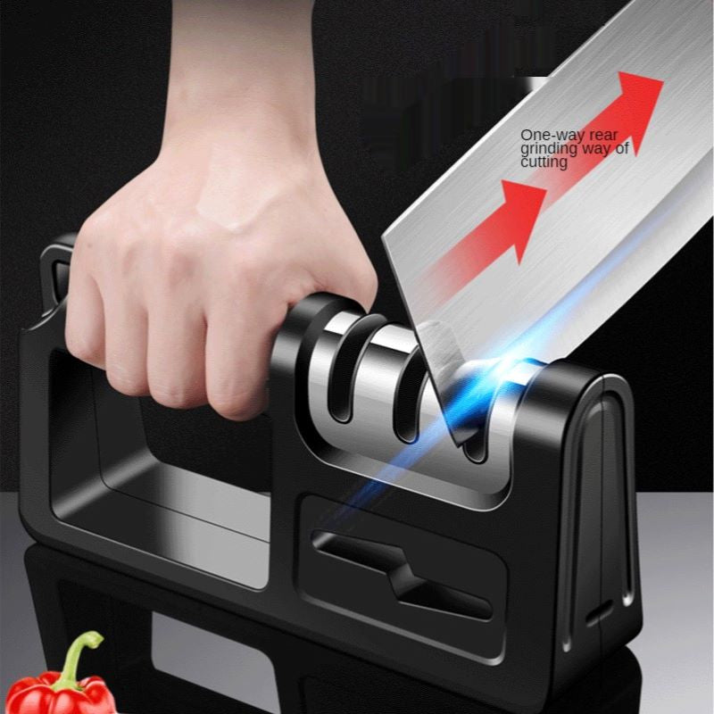 Quick Sharp Knife Sharpening Kit