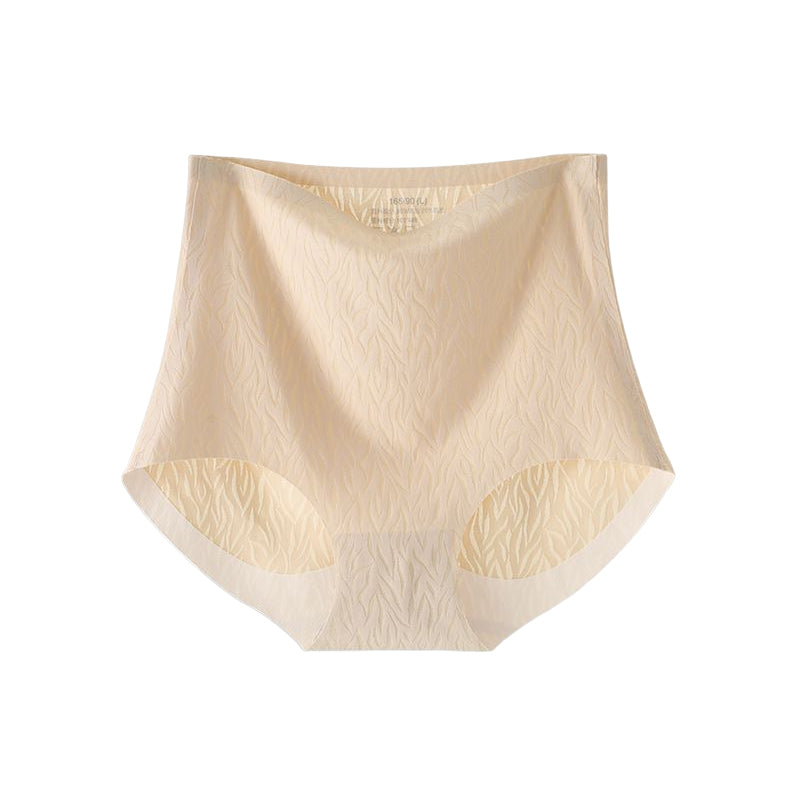 Slimming High Waist Comfort Briefs