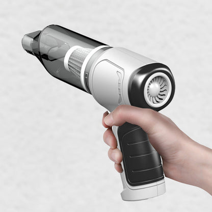 Compact Cordless Multi-Use Hand Vac Cleaner