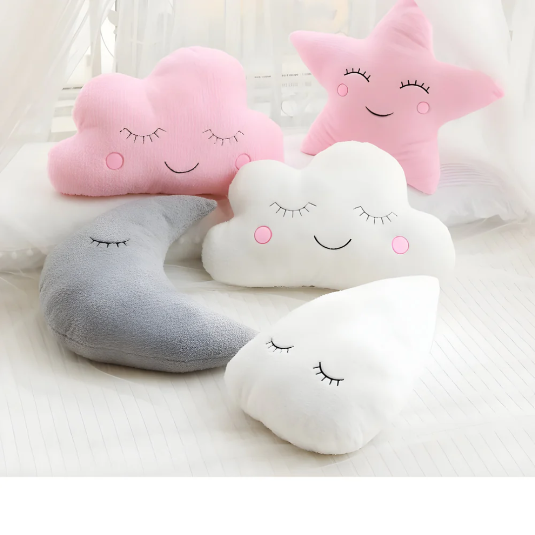 Plush Velvet Accent Pillow - Luxicro