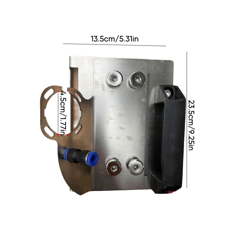 Easy Cut Professional Trimmer