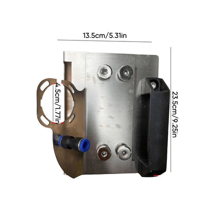 Easy Cut Professional Trimmer
