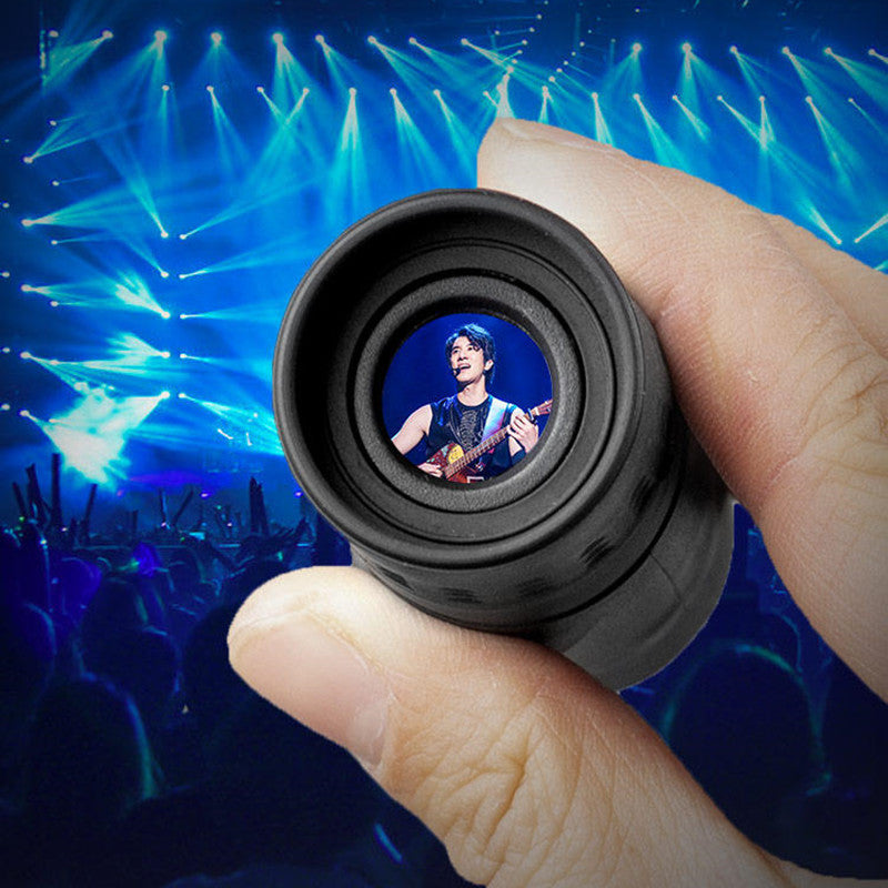 Portable High Power Night Vision Scope - Luxicro