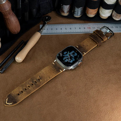 Stylish Strap For Apple Watch
