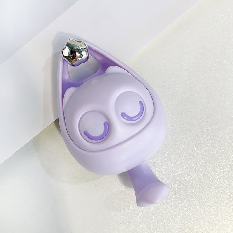 Cute Cat Wall Coat Hooks
