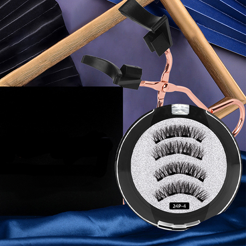 Simple Apply False Lash Kit