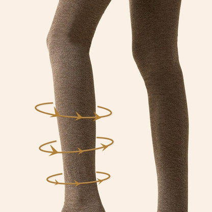 Cozy Heavyweight Crew Socks