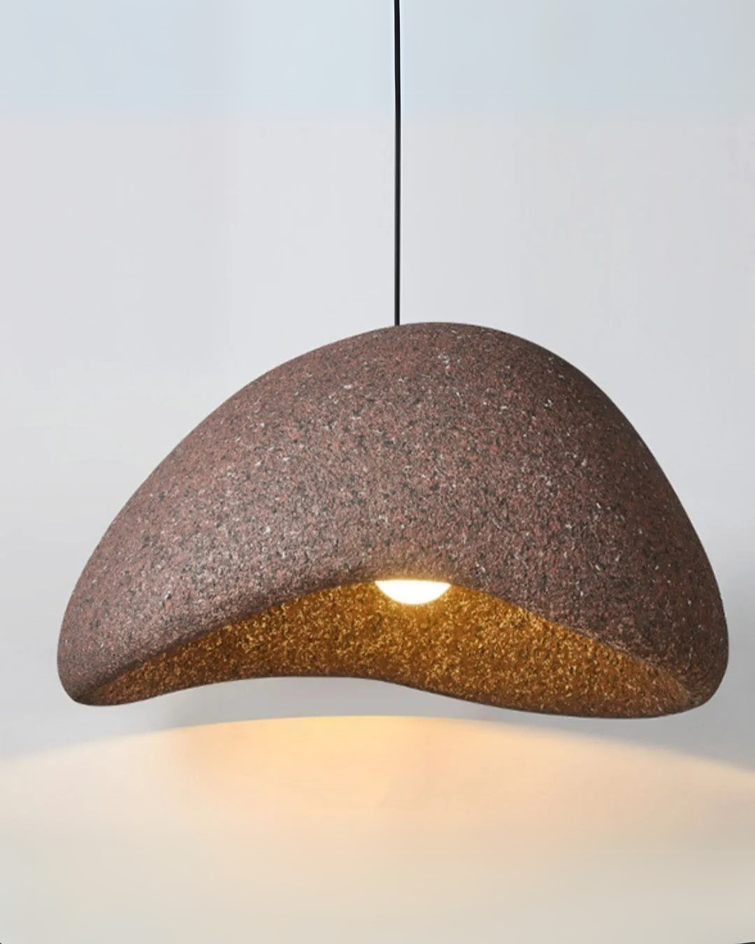 Modern LED Hanging Ceiling Light Fixtures
