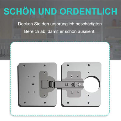 New Side Hinge Replacement Part
