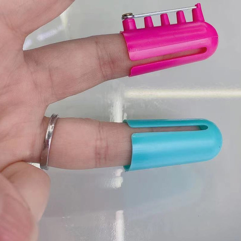 Easy Knit Crochet Yarn Needle Tool