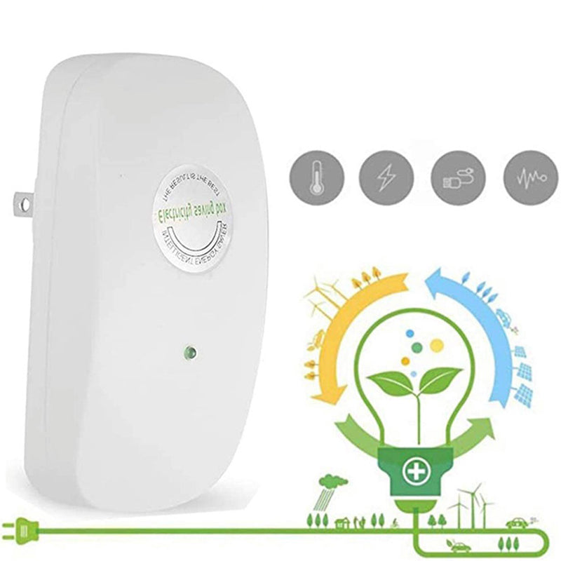 Easy Home Power Saver