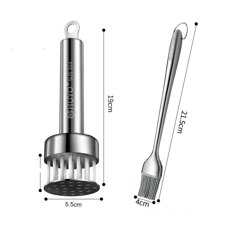 Best Kitchen Meat Tenderizer for Easy Food Prep