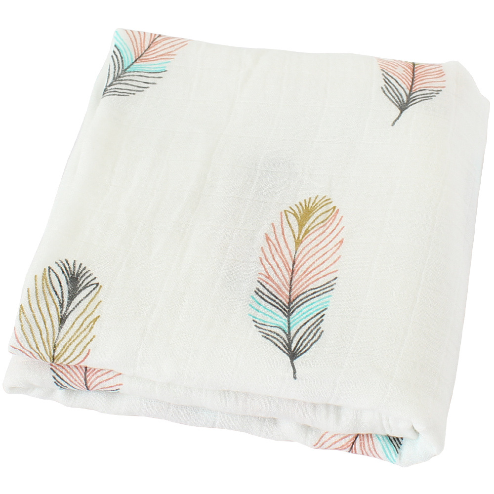 Cozy Baby Blankets - Gentle Lightweight Throws