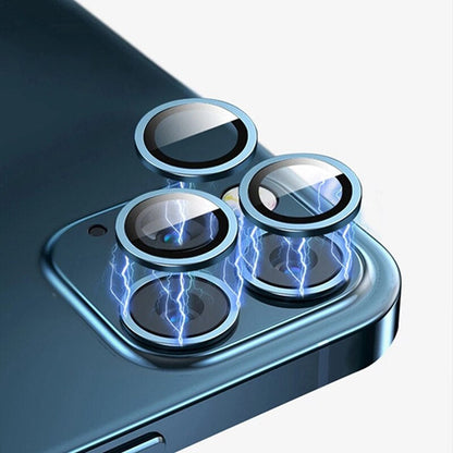 High Quality iPhone Camera Protector Screen - Luxicro