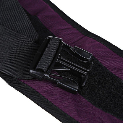 Comfortable Ergonomic Baby Wrap Holder