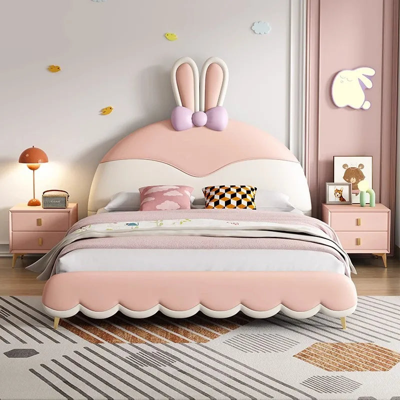 Magical Princess Girls Bedding Set