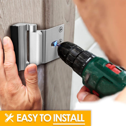Secure Home Smart Lock System