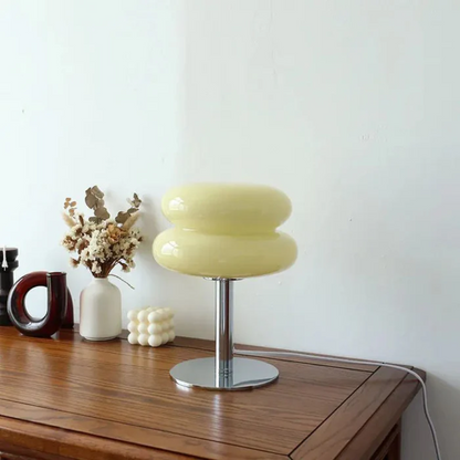 Retro Style Table Lamp