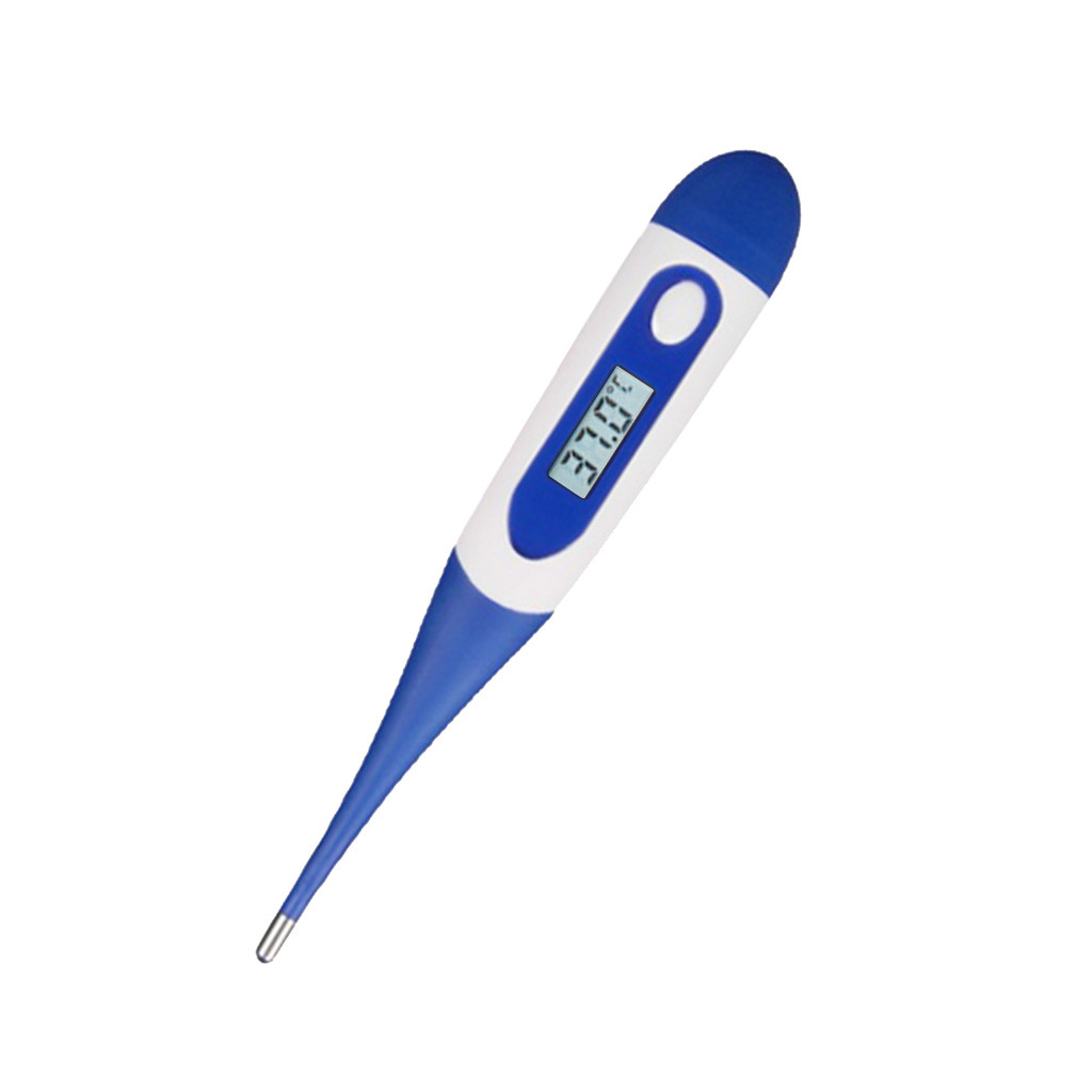 Accurate Waterproof Digital Thermometer - Luxicro