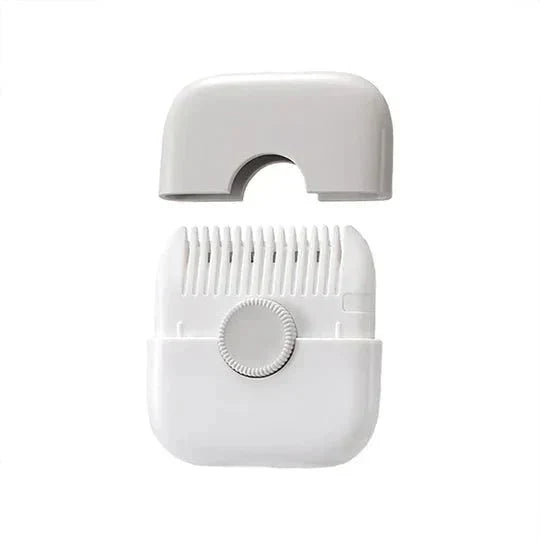 Easy Glide Men's Beard Trimmer