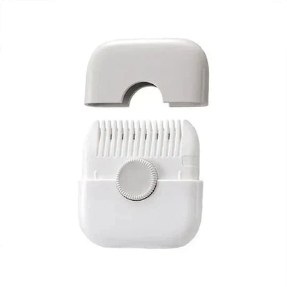Easy Glide Men's Beard Trimmer