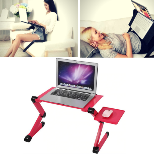 Best Selling Portable Laptop Desk Table