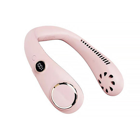 Compact Mini Neck Cooling Fan