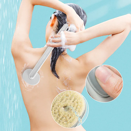 Gentle Daily Facial Cleanser - Luxicro