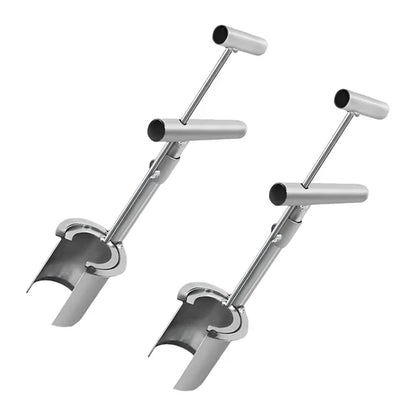 Easy Garden Planting Digging Tool