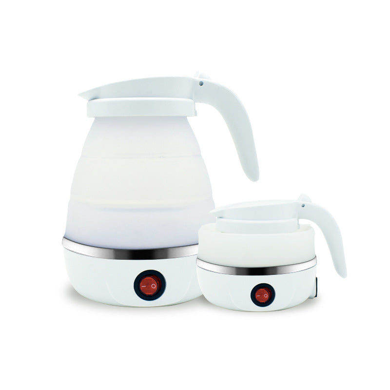 Compact Travel Electric Kettle - Luxicro
