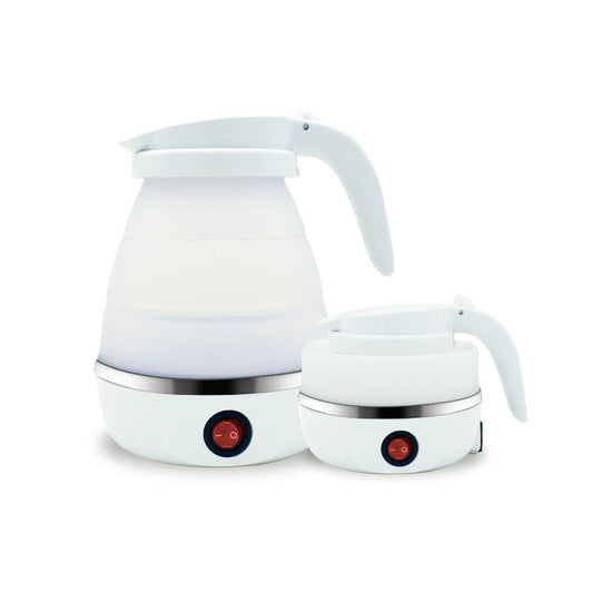 Compact Travel Electric Kettle - Luxicro