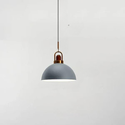 Contemporary Hanging Light Fixture