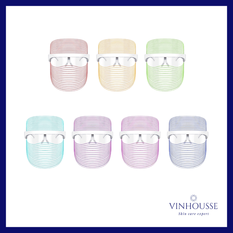 Brightening Anti Aging Facial Mask