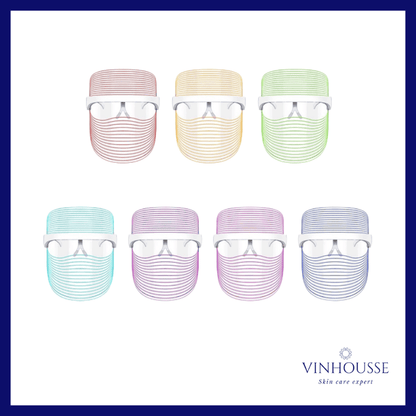 Brightening Anti Aging Facial Mask