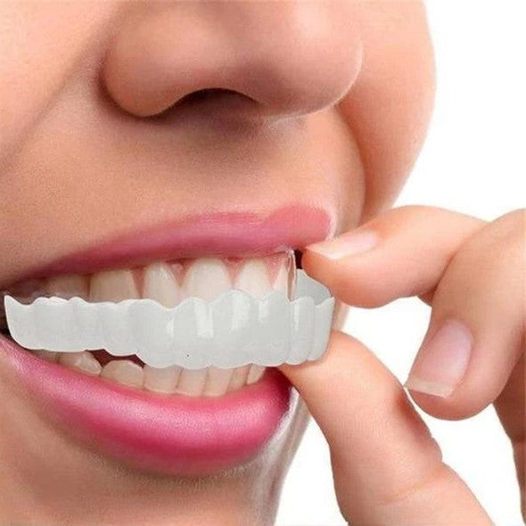 Complete Teeth Veneer Kit - Luxicro