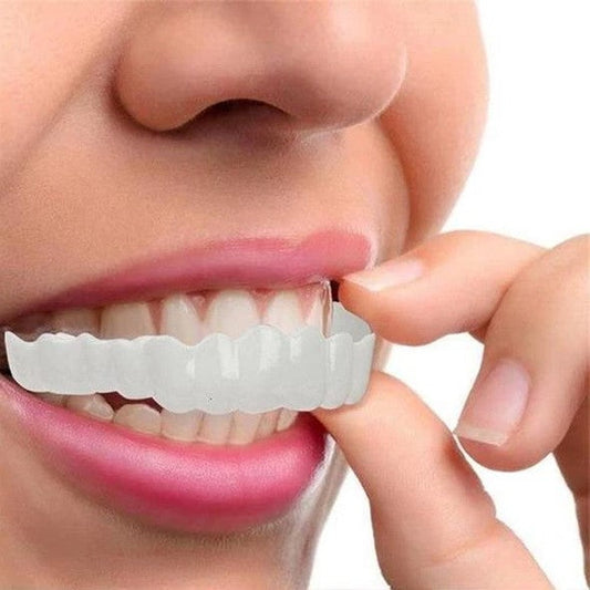 Complete Teeth Veneer Kit - Luxicro