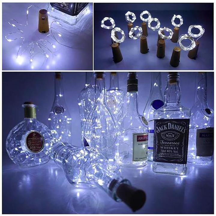 Beautiful Clear Glass Table Lamps