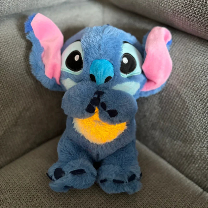Cuddly Soft Stuffed Animal Toy