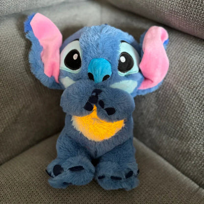 Cuddly Soft Stuffed Animal Toy