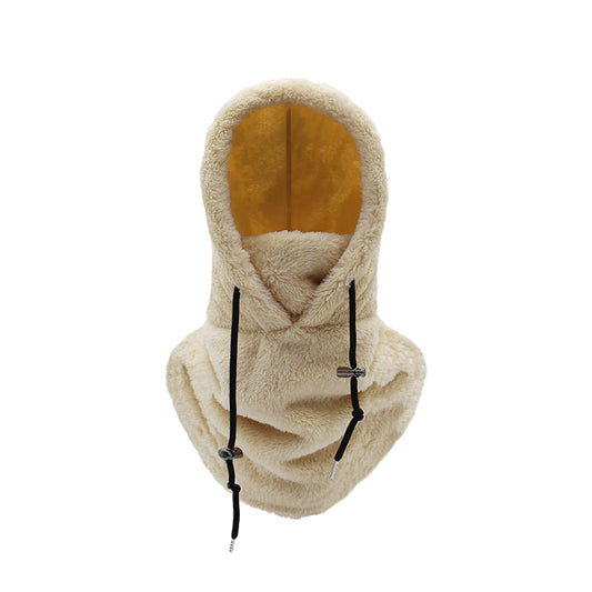 Cozy Thermal Ski Balaclava Mask - Luxicro