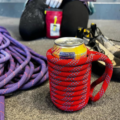 Insulated Water Bottle Can Holder