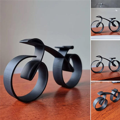 Metal Bike Accessories - Luxicro