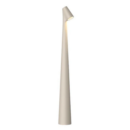 Compact Cordless Contemporary Office Lamp