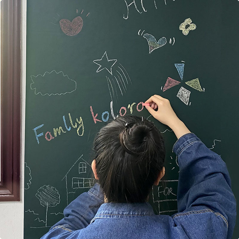 Reusable Whiteboard Sticker - Luxicro