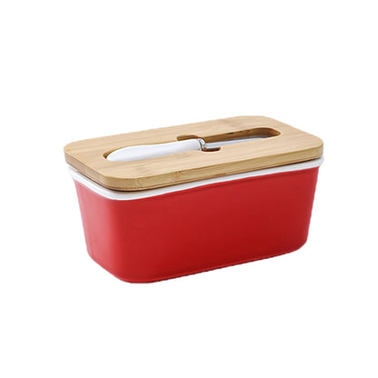 Compact Butter Storage Box