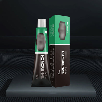 Fast Drying Clear Glass Adhesive