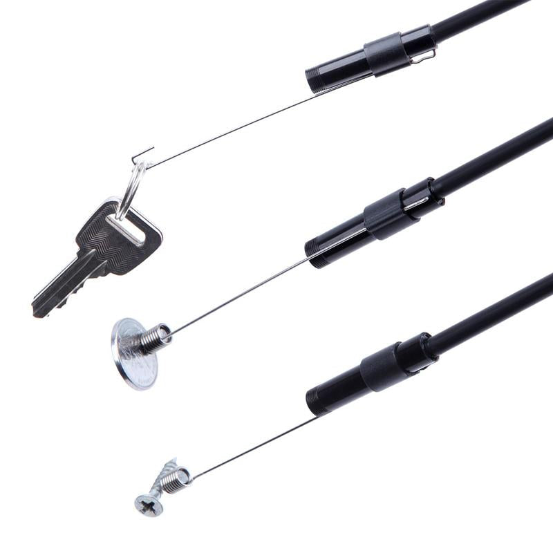 Portable WiFi Borescope Inspection Camera
